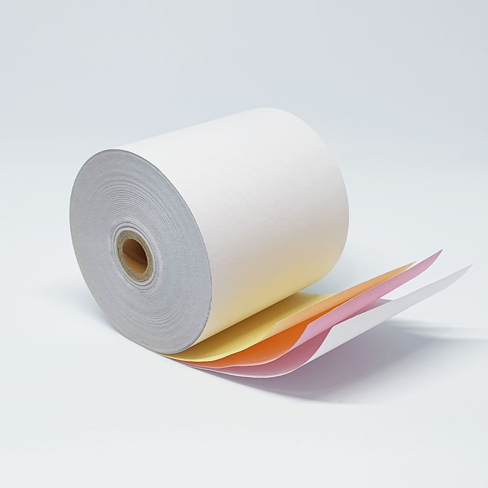 EcoChit veritree 3" x 65' 3ply, 50/cs