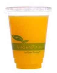 Hot and Cold Beverage Cups, Lids, Portion Cups