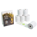 EcoChit veritree Sequoia 3-1/8" x 200' Phenol-Free Thermal, 25pcs