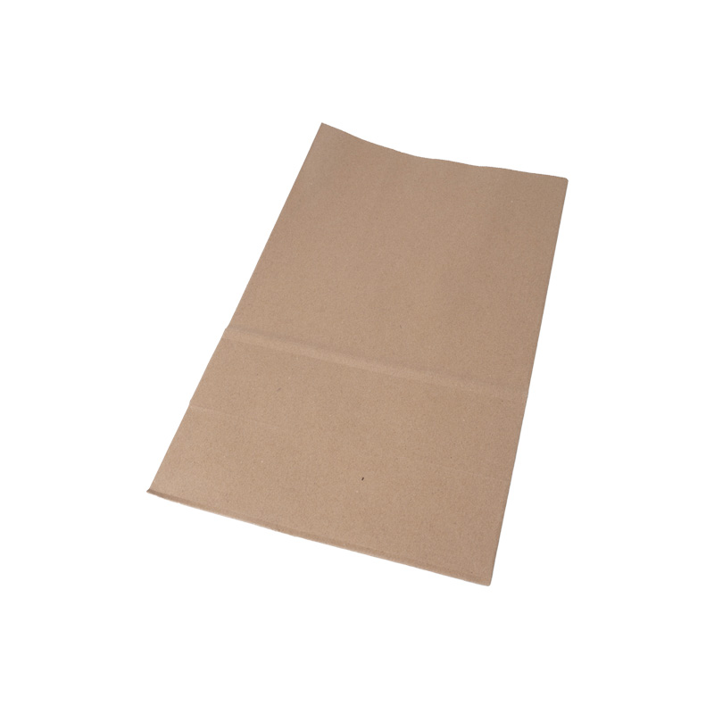 Eco-Packaging 9.75x6x16" Paper Bag No Handle, 250pcs