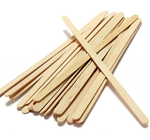 Eco-Packaging Coffee Stir Stick 7", 1000pcs