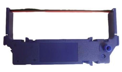 Compatible Star SP700 Printer Ribbon Black/Red
