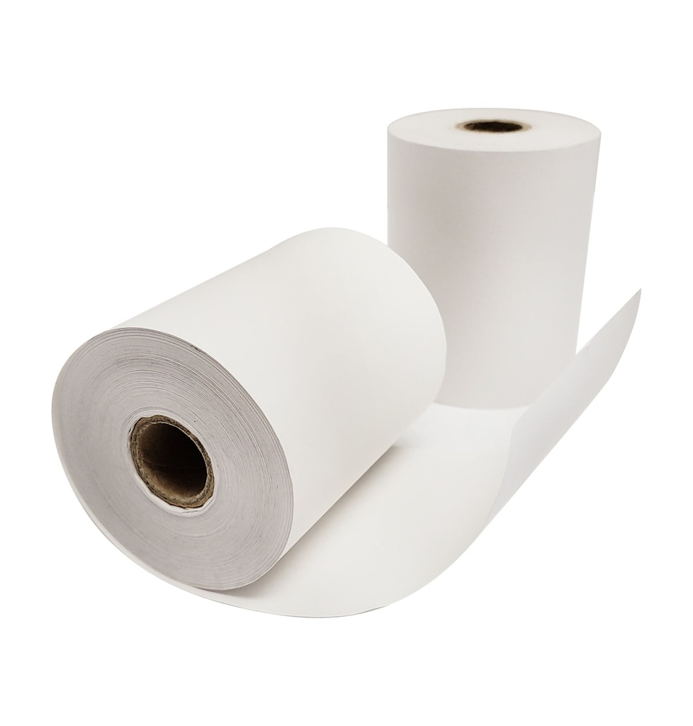 C-Pac 2-1/4" x 45' BPA Free Thermal Rolls, 100pcs