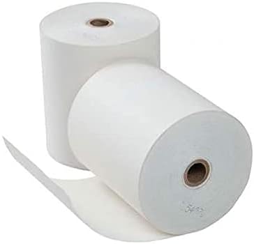 C-Pac 3-1/8" x 220' BPA-Free Thermal Rolls, 50/cs