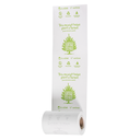 EcoChit veritree 2-1/4" x 45' Phenol-Free Thermal, 50pcs