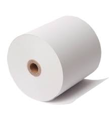 C-Pac 3" x 200' BPA-Free Thermal Rolls, 50pcs