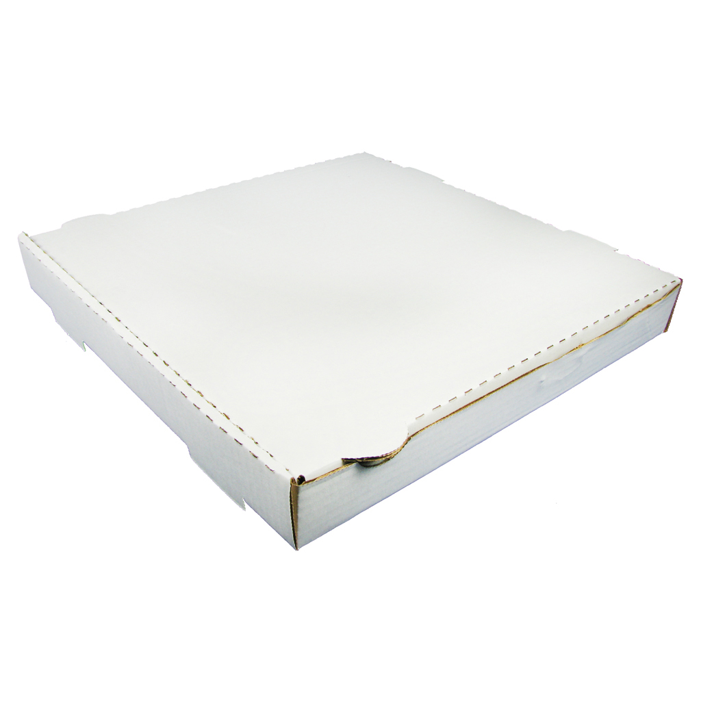 C-Pac 16"x 16" Pizza Box, 50pcs