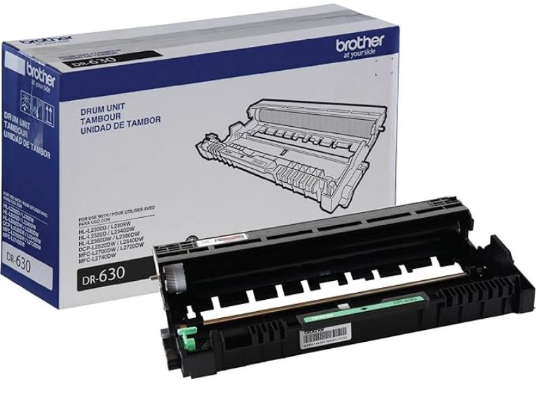 Brother DR630 Drum
