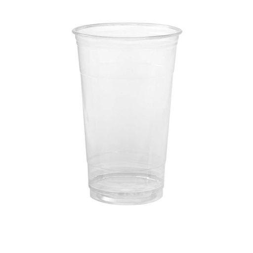 [53208] Recyclable C-Pac 10oz PET Cold Cup Clear, 1000pcs