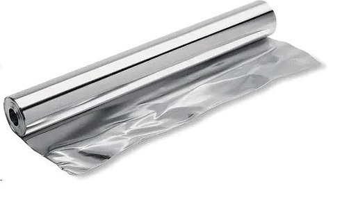 [FO-R45100] Wohler Foil Roll 45cm x 100m