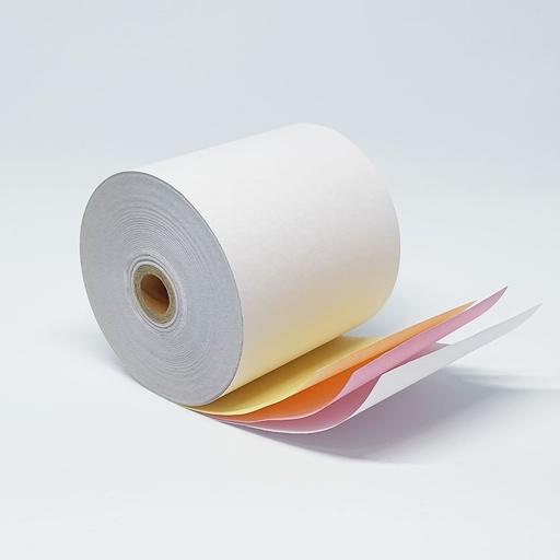 [HEMLOCK] EcoChit veritree 3" x 65' 3ply, 50/cs