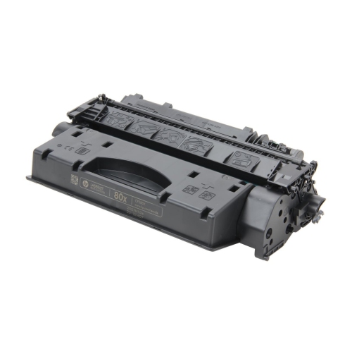 [SM-CF28-0X] Remanufactured HP CF280X Toner Black