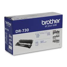 [DR730] Brother DR730 Drum