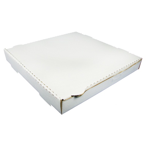 [EP-PZ16W] C-Pac 16"x 16" Pizza Box, 50pcs