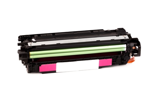 [CE403A-C] Compatible HP CE403A Toner Magenta